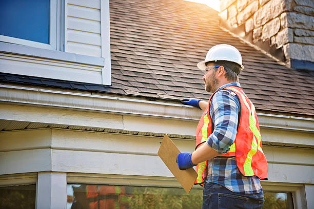 Licensed Gutter Installation service in Great Meadows, NJ - Roof Repair Smedway